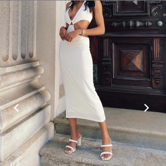 Dolce Vita Noel Heel - Picture 5 of 7